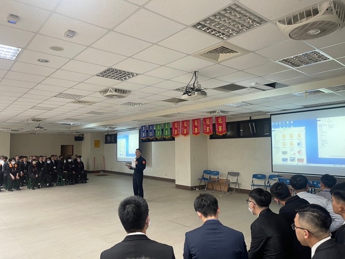 11月份中心德目