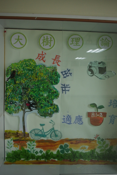 大樹理論