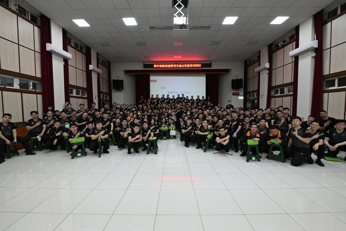 專題演講-案件精緻偵查要領及違法取證案例探討