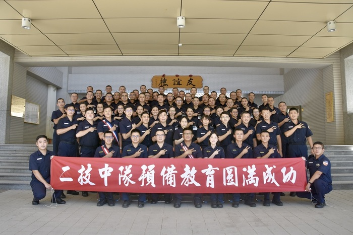 驗收順利通過!!