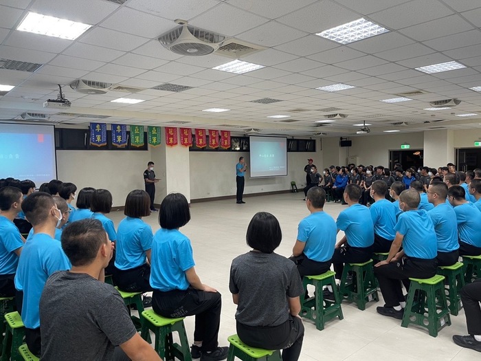 9月份中心德目